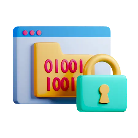 Secure Data Encryption Services for Privacy Protection